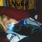 Nyko Woods 2015